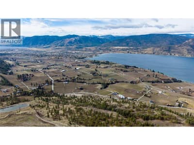 880 Naramata Road, Penticton