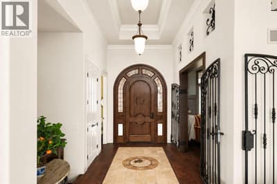 *Virtually enhanced to show white walls.
