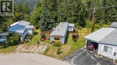 2917 GEORAMA Road Unit# 18, Nelson