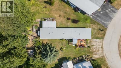 2917 GEORAMA Road Unit# 18, Nelson
