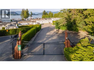 667 Waverly Park Frontage Road Lot# 62, Sorrento