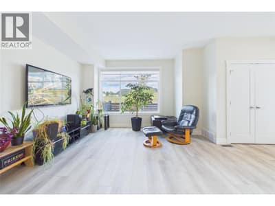 115 Wyndham Crescent Unit# 7, Kelowna