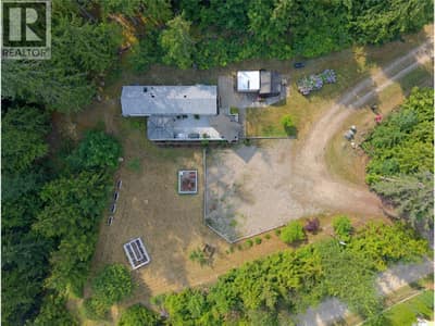 1249 Bernie Road Unit# 43, Sicamous