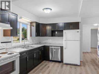 9721 2 Street, Dawson Creek