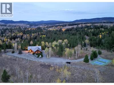 4840 Merritt Princeton Highway, Merritt