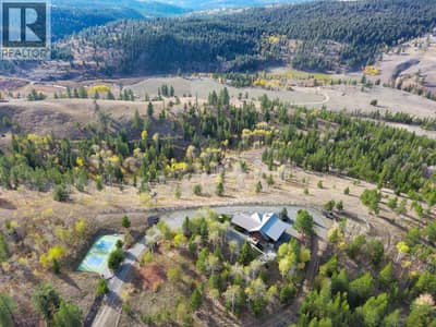 4840 Merritt Princeton Highway, Merritt