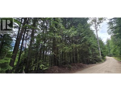 4560 6 Highway, Winlaw