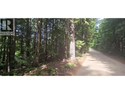 4560 6 Highway, Winlaw