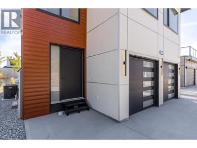 3741 Astoria Drive, West Kelowna