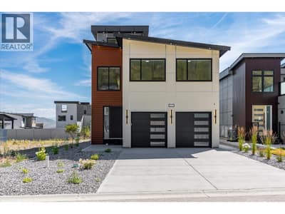 3741 Astoria Drive, West Kelowna