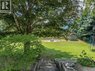 2451 Cunningham Road, Slocan Park