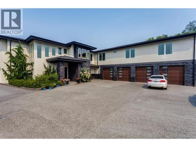 3666 Benvoulin Road, Kelowna