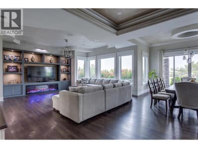 3666 Benvoulin Road, Kelowna