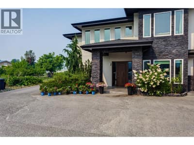 3666 Benvoulin Road, Kelowna