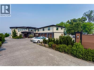3666 Benvoulin Road, Kelowna