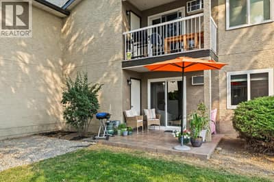 735 Cook Road Unit# 104B, Kelowna