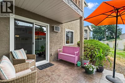 735 Cook Road Unit# 104B, Kelowna