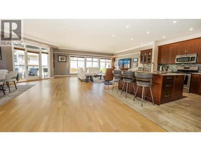 160 Harbourfront Drive Unit# 302, Salmon Arm