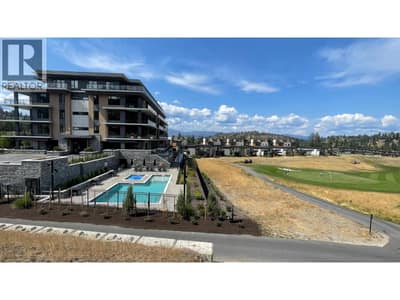75 Predator Ridge Drive Unit# 107, Vernon