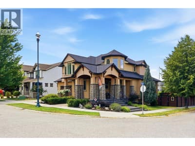 5765 Mountainside Drive, Kelowna