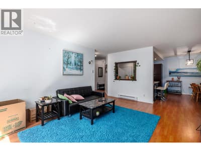 985 KLO Road Unit# 214, Kelowna
