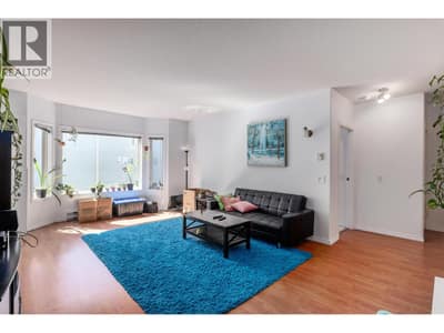 985 KLO Road Unit# 214, Kelowna