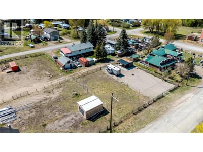 1827 Main Street, Coalmont-Tulameen
