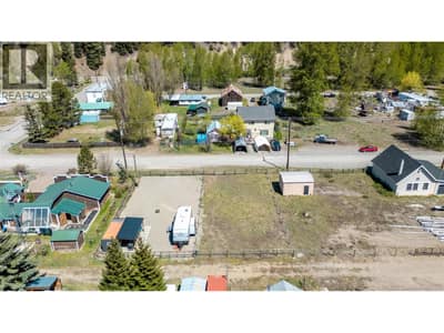 1827 Main Street, Coalmont-Tulameen