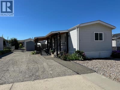 Lots of parking or room for a garage