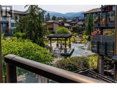 4380 Lakeshore Road Unit# 206, Kelowna