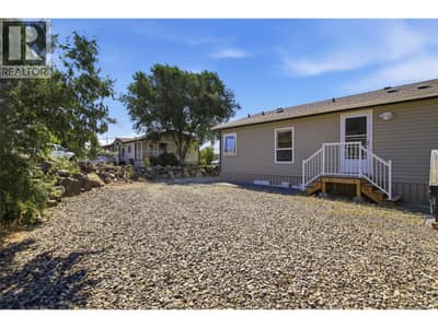 768 SHUSWAP  E Road Unit# 24, Kamloops