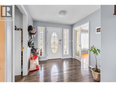 848 Webster Road, Kelowna