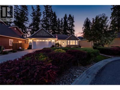 2976 Heal Court, Armstrong