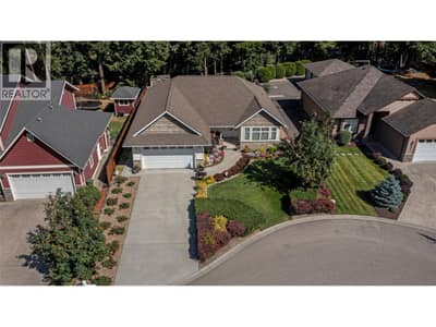 2976 Heal Court, Armstrong