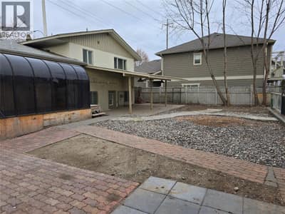 1441 Springfield Road, Kelowna