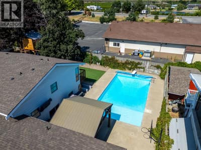 14 Quail Place, Osoyoos