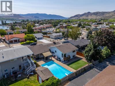 14 Quail Place, Osoyoos