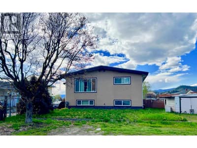 520 Froelich Road, Kelowna
