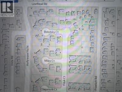 520 Froelich Road, Kelowna