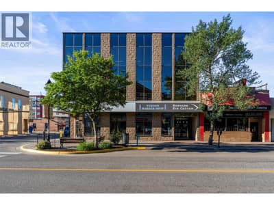3100 30 Avenue, Vernon
