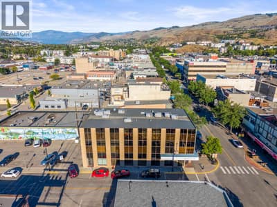 3100 30 Avenue, Vernon