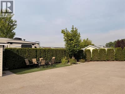Lot has artificial turf