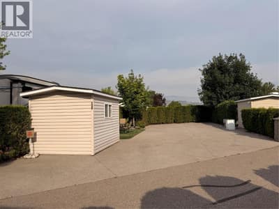 Good access for larger RV’s