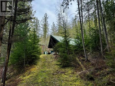 Lot 9 Pete Martin Bay, Sicamous
