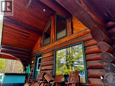 Lot 9 Pete Martin Bay, Sicamous