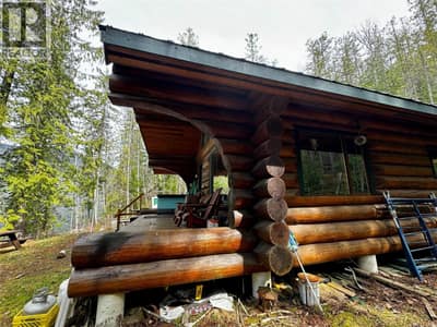 Lot 9 Pete Martin Bay, Sicamous