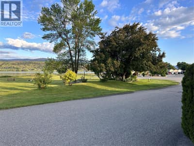Lots of green space