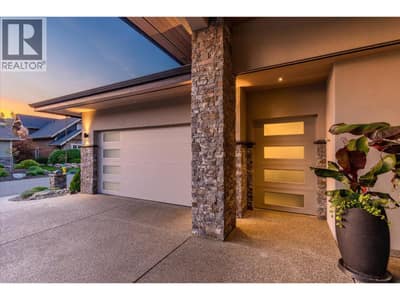 818 Brassey Place, Vernon