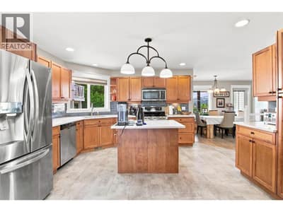 1373 COPPERHEAD Drive, Kamloops