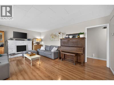 229 Nelson Avenue, Kamloops